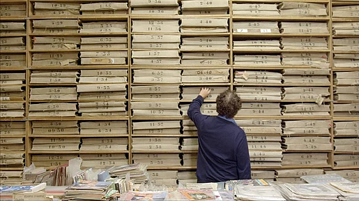 Link zum FilmTipp Die Rote Kapelle