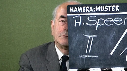 Link zum FilmTipp Speer goes Hollywood