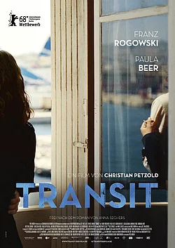 Filmplakat Transit