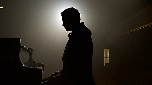 Link zum FilmTipp Der Klavierspieler vom Gare du Nord