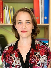 Portr&auml;t Katja Lell