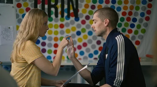 Link zum FilmTipp Als wäre es leicht