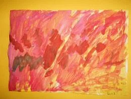 Wutbild 2, Galilei Grundschule zu Emil Ida i L&ouml;nneberga