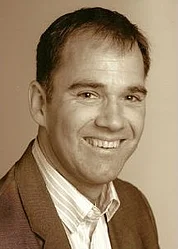 Portr&auml;t Ingo Kriebisch
