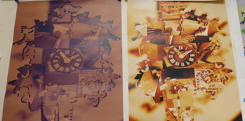 Carl Zeiss Oberschule zu Jack et la M&eacute;canique du c&oelig;ur  