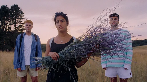 Link zum FilmTipp Futur Drei