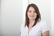 Portr&auml;t Caroline Fuchs