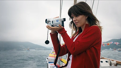 Romería - Das Tagebuch meiner Mutter, Piffl Medien