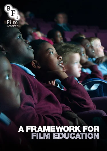 A Framework for Film Education in Europe