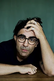 Portr&auml;t Fatih Akin
