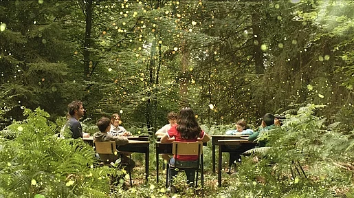 Link zum FilmTipp Future Council