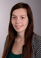 Portr&auml;t Maria Melamed