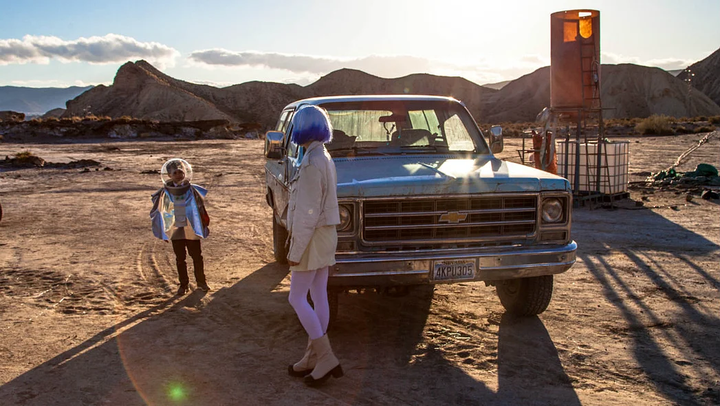 Link zum FilmTipp Tito, der Professor und die Aliens