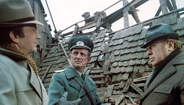 Filmstill Jadup und Boel - Progress Filmverleih