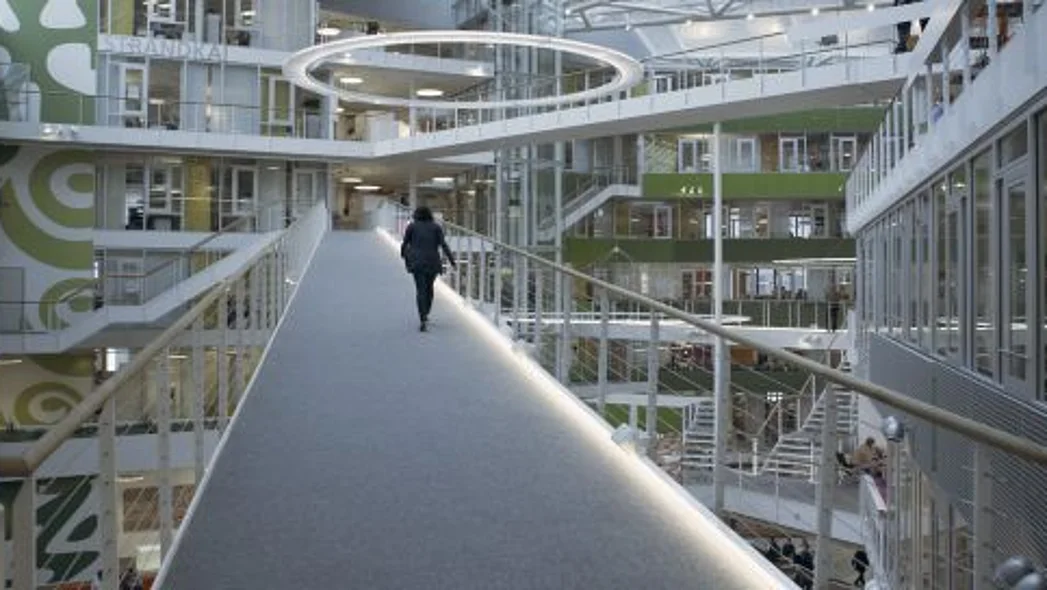 Link auf die Arbeitsmaterialien