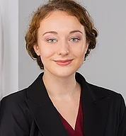 Roberta Huldisch