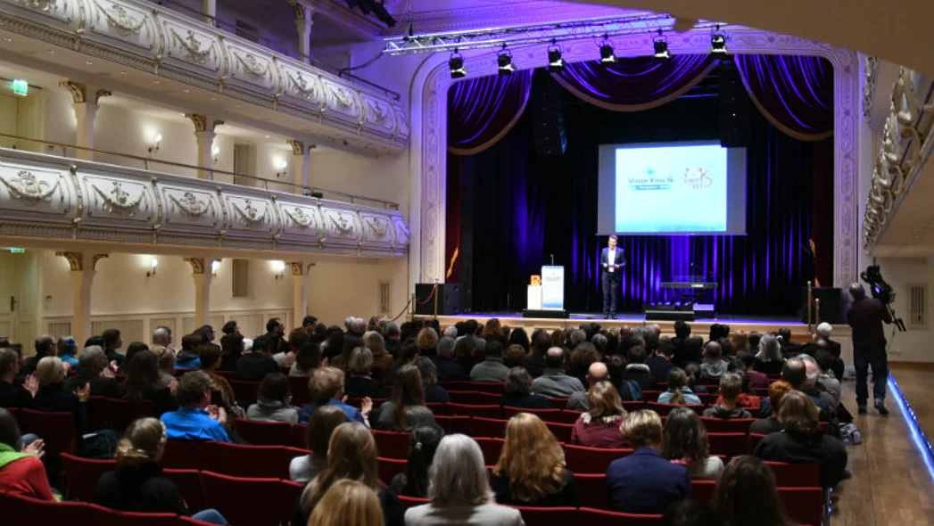 Link zur Kongressdokumentation 2016