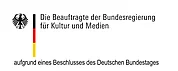 Logo BKM