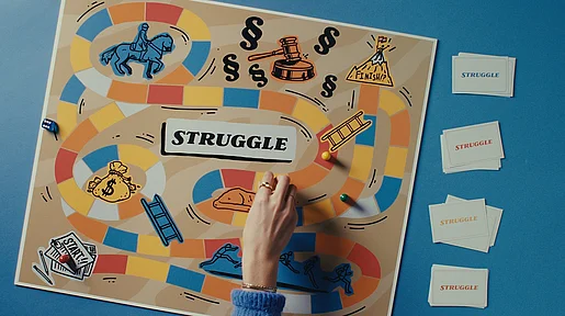 Link zum FilmTipp Noch lange keine Lipizzaner