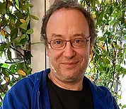Portr&auml;t J&ouml;rg Taszman