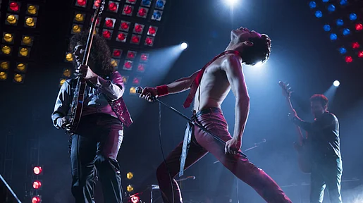 Link zum FilmTipp Bohemian Rhapsody