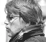 Portr&auml;t Horst Sulewski