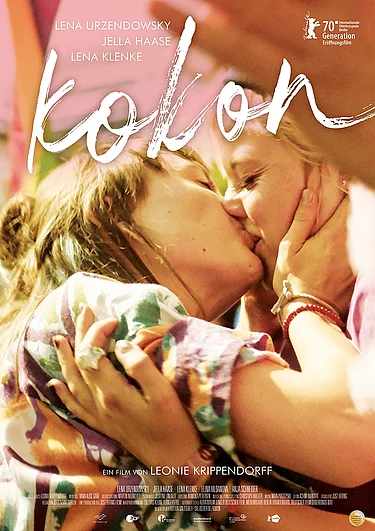 Filmplakat Kokon