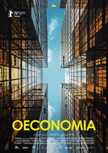 Filmplakat Oeconomia