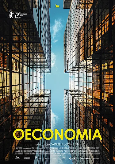Filmplakat Oeconomia