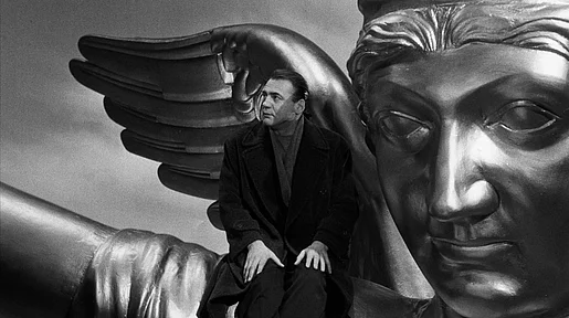 Link zum FilmTipp Der Himmel über Berlin