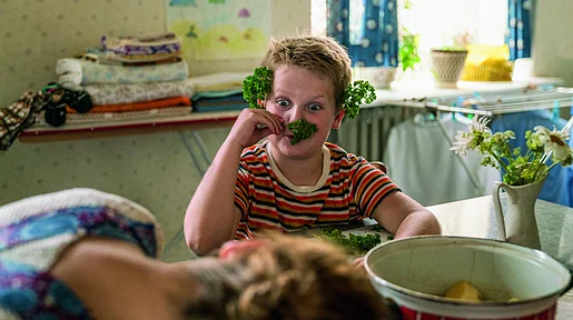 Link zum FilmTipp Der Junge muss an die frische Luft