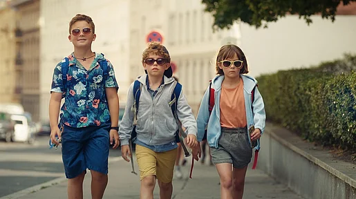 Link zum FilmTipp Geschichten vom Franz