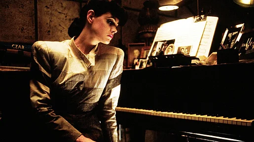 BLADE RUNNER, Sean Young, 1982. © Warner Bros/courtesy EverettCollection/picture alliance
