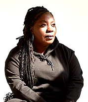 Portr&auml;t Sonja Collison