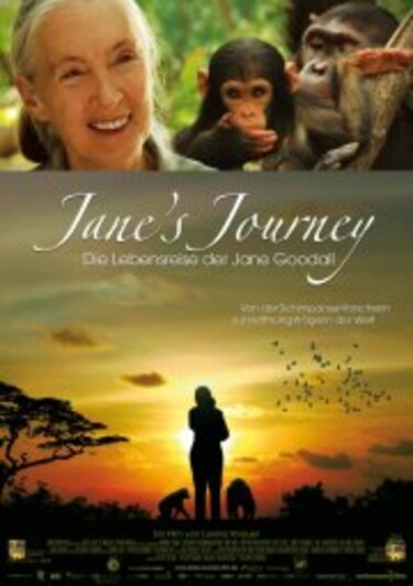 Filmplakat Janes Journey