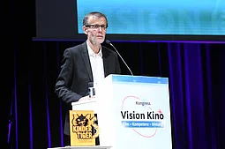 Foto der Kindertiger-Preisverleihung 2016, &copy; Michael Voigt Photography