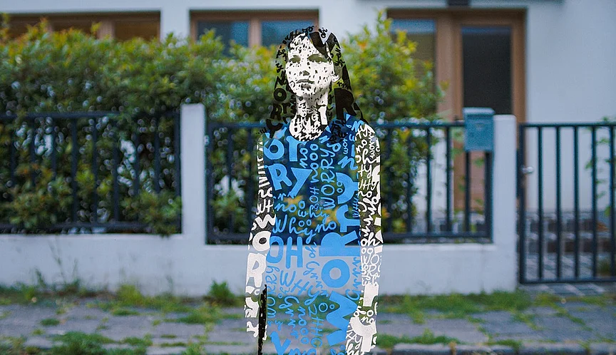 I Accidentally Wrote a Book - Der Sommer, als (m)ich meine Geschichte fand, (c) Veletlenuel Film; Landfilm 2026