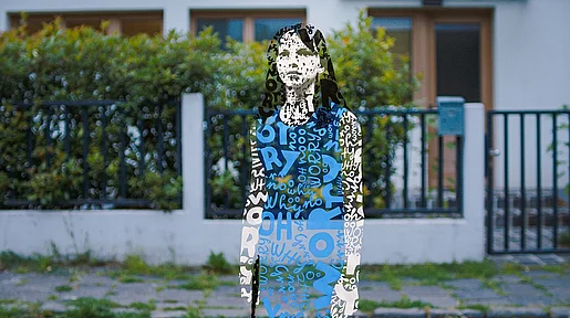 Link zum FilmTipp I Accidentally Wrote a Book - Der Sommer, als (m)ich meine Geschichte fand