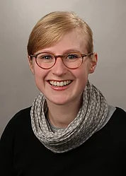 Portr&auml;t Johanna von Fehrn-Stender
