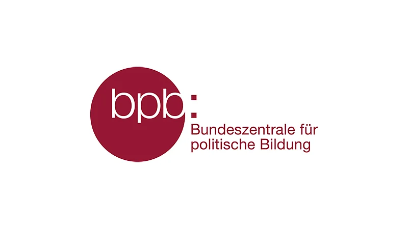 Bundeszentrale f&uuml;r politische Bildung