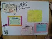 Carles Dickens Grundschule zu MGP Missionen