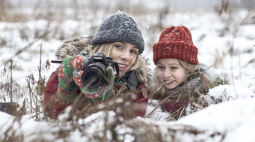 Link zum FilmTipp Weihnachten im Zaubereulenwald