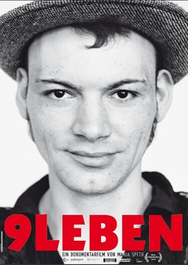 9 Leben, Peripher Filmverleih 2011 Filmplakat zu "9 Leben"