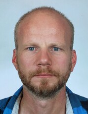 Porträt Arne Papenhagen