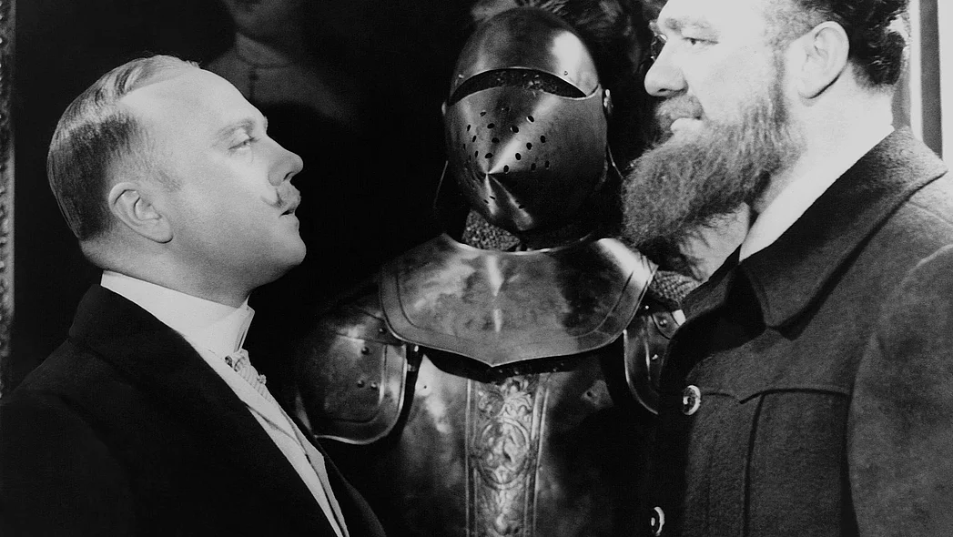 Der Untertan