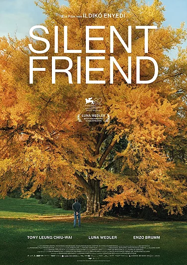 Silent Friend, Pandora Film