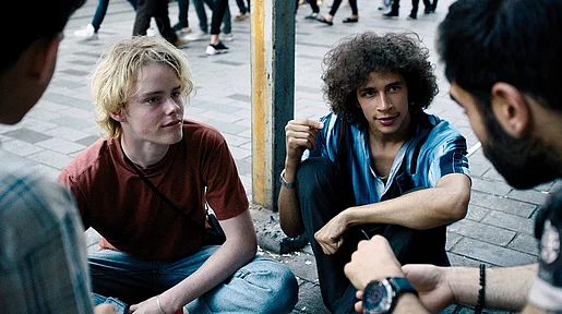 Link zum FilmTipp Räuberhände