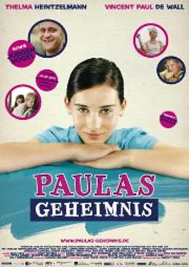 Filmplakat Paulas Geheimnis