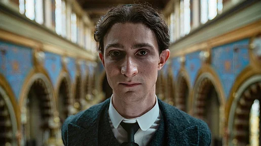 Link zum FilmTipp Franz K.