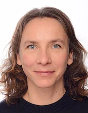 Portr&auml;t Gesa Carstensen